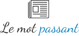 logo mot passant