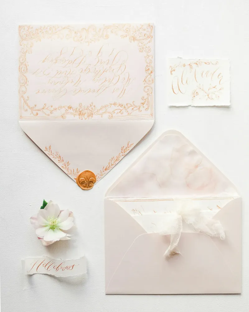 enveloppe carte