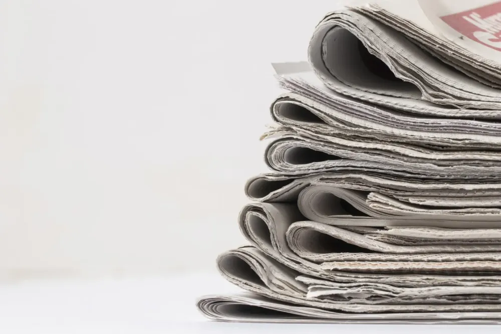 Presse à Abbeville