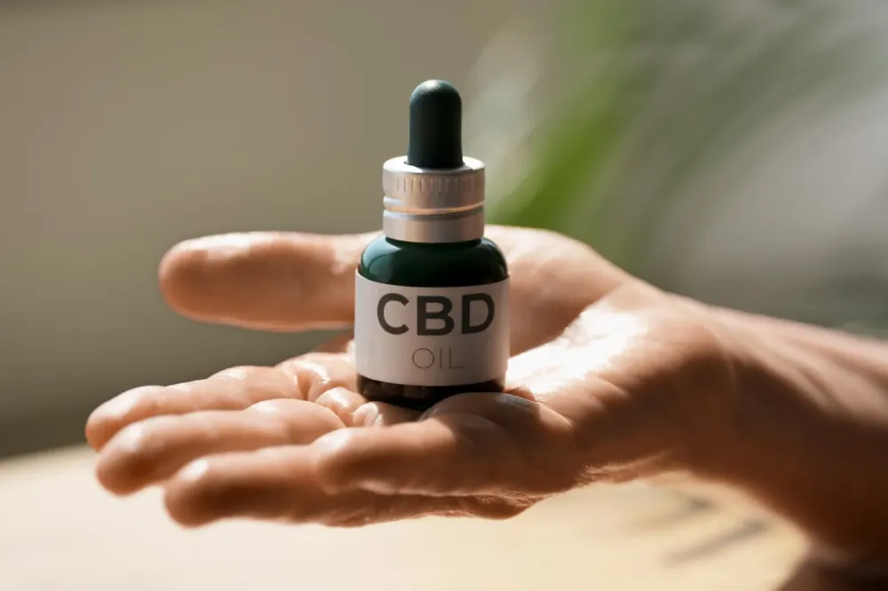 CBD à Abbeville